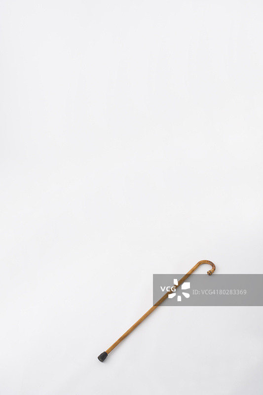 助行器，白色背景，留白图片素材