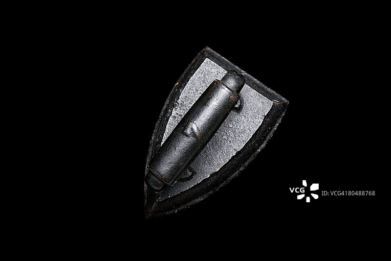 旧熨斗图片素材