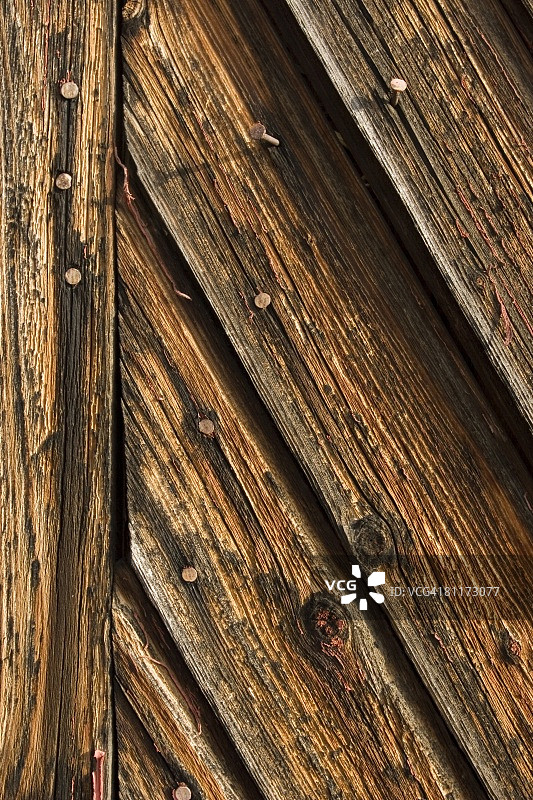 风化木板图片素材