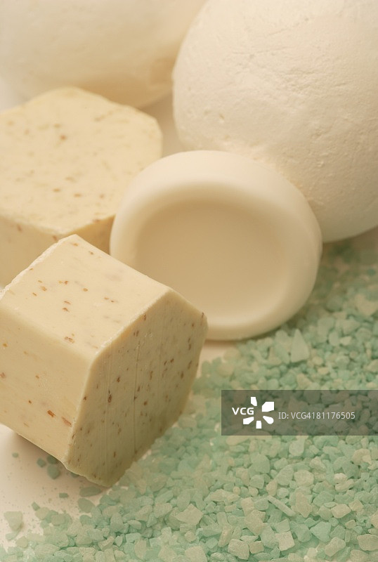 沐浴产品图片素材