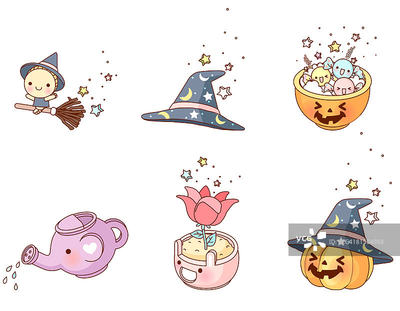 白色背景上的物体展示图片素材