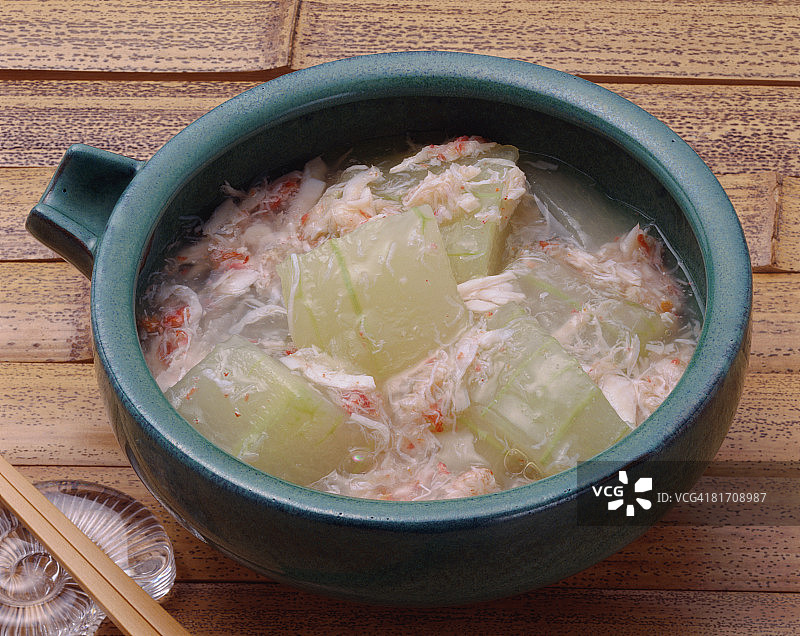 日式料理碗图片素材