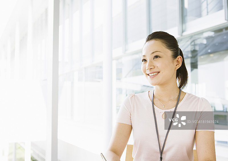 女商人图片素材