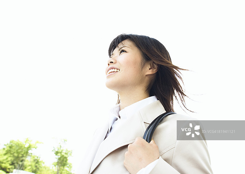 女商人图片素材