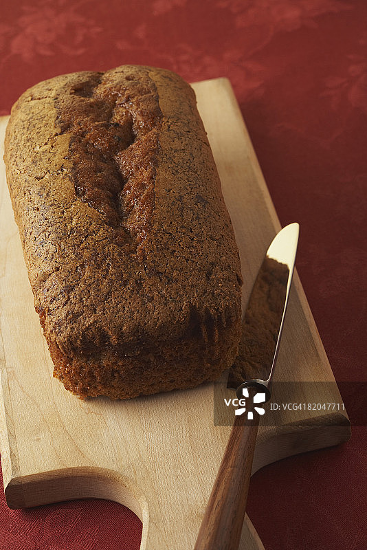 西葫芦面包图片素材