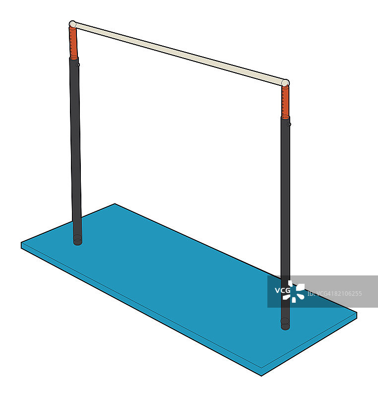 高脚吧台图片素材