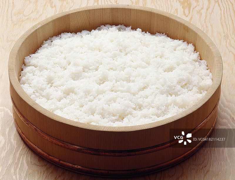 寿司米饭图片素材