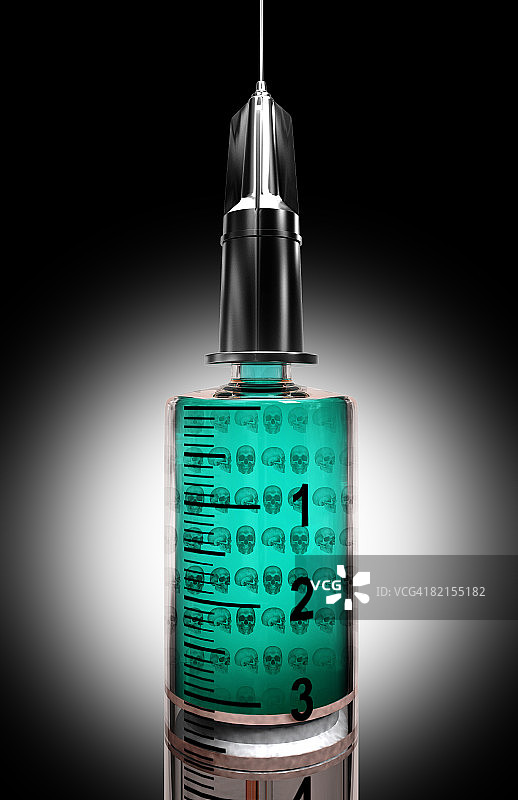 滥用药物图片素材