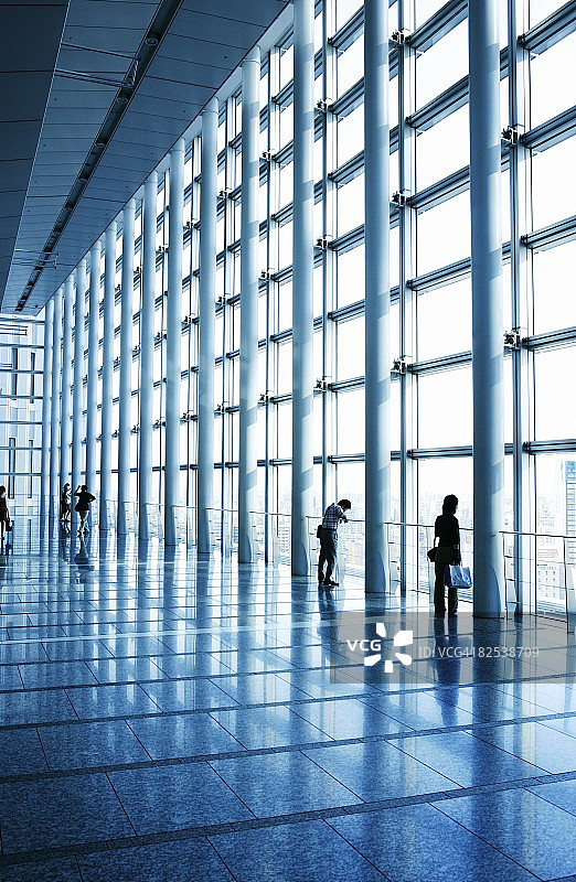 建筑空间图片素材