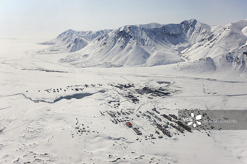 埃格韦基诺特小镇图片素材