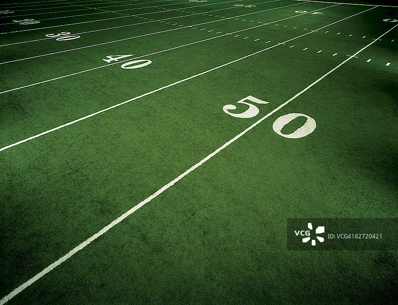 足球场图片素材