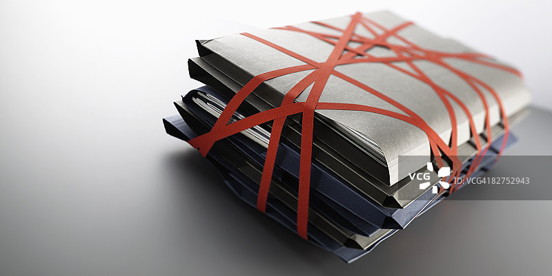 被繁文缛节束缚图片素材