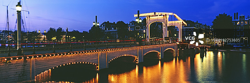 瘦桥（马海丽桥）图片素材