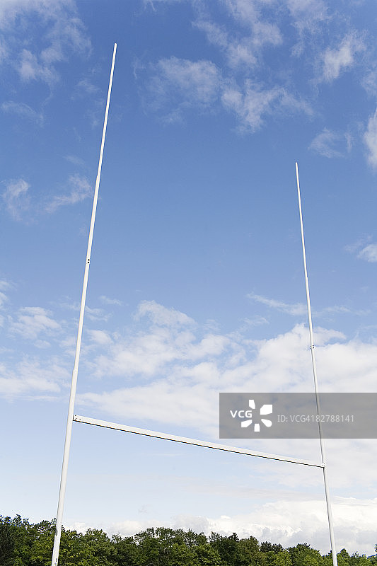 橄榄球图片素材