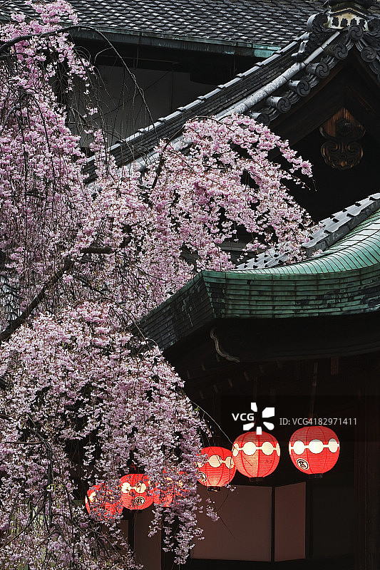 本州岛关西地区京都图片素材