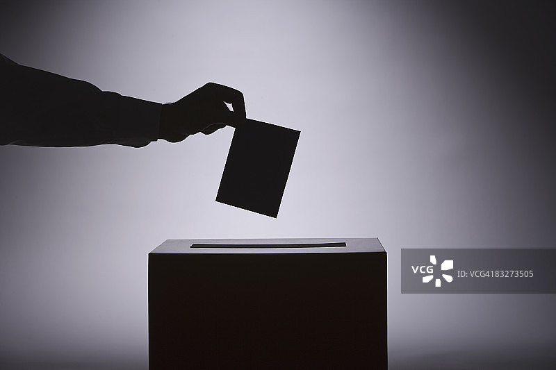 投票的人图片素材
