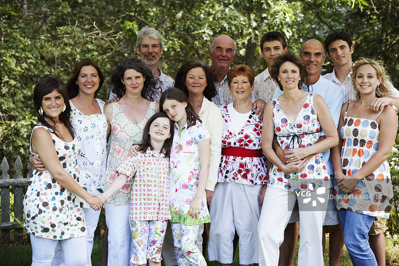 全家福图片素材