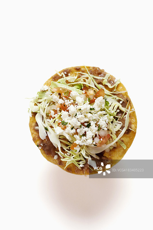 墨西哥玉米饼图片素材