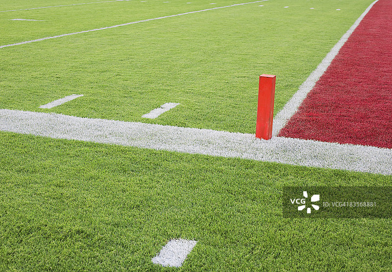 美式橄榄球场图片素材
