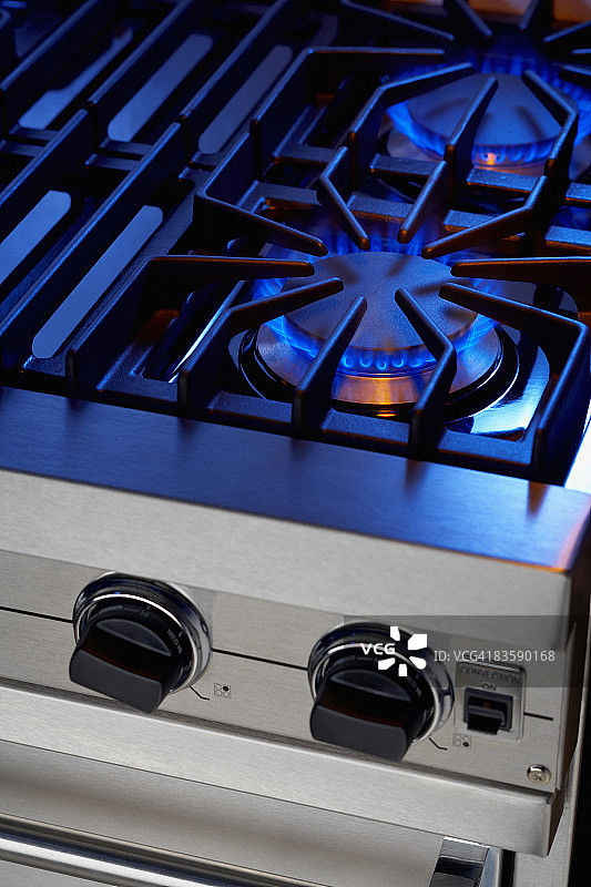 炉灶台面图片素材