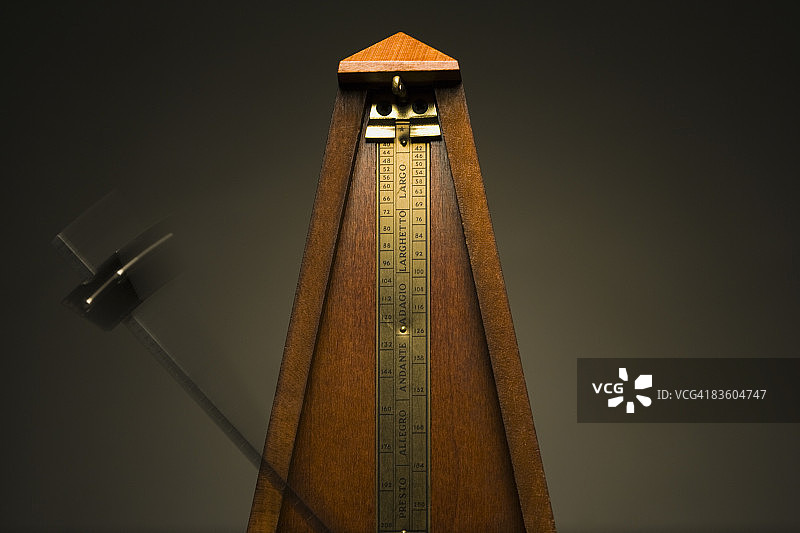 节拍器图片素材