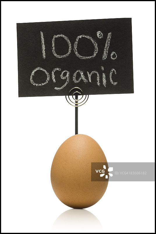 有机鸡蛋图片素材