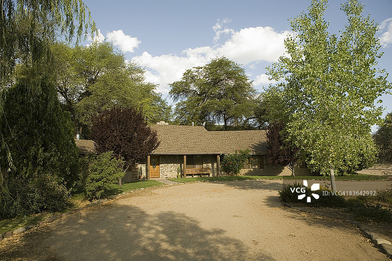 已发布的房产房屋图片素材