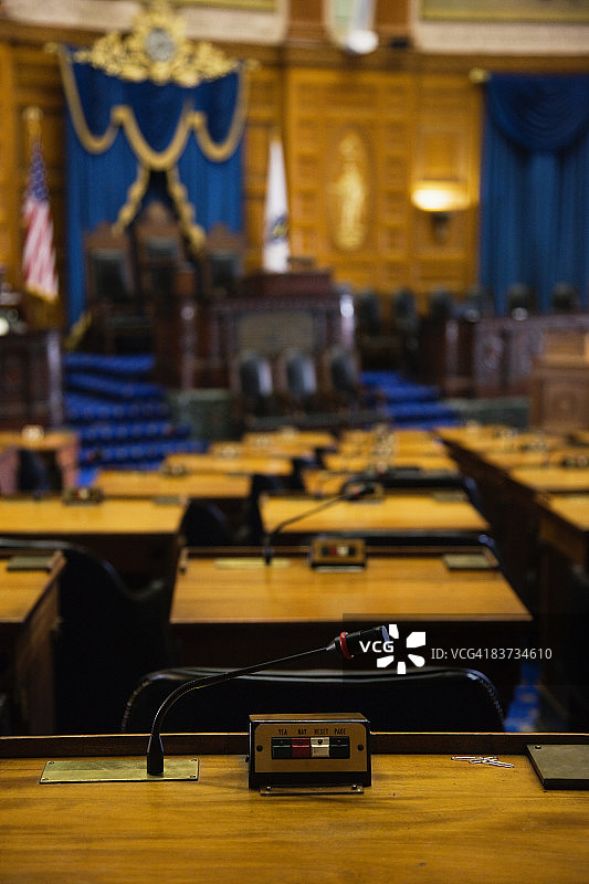 马萨诸塞州波士顿议会大厦图片素材