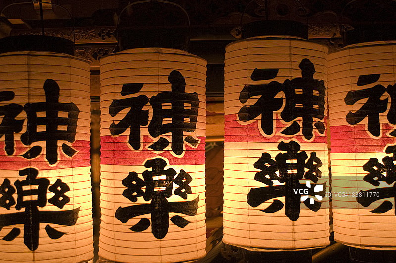 高山祭图片素材