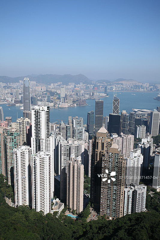 中国香港九龙图片素材