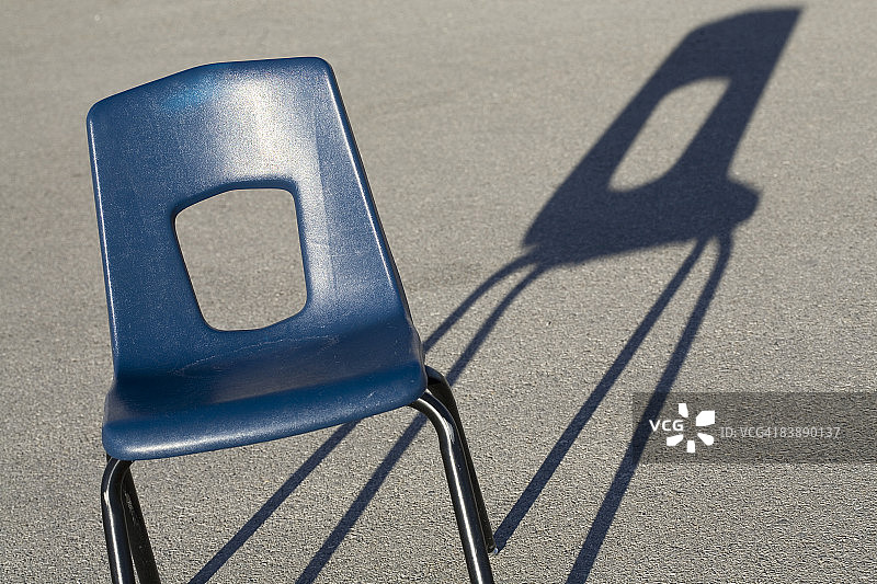 空的座位图片素材