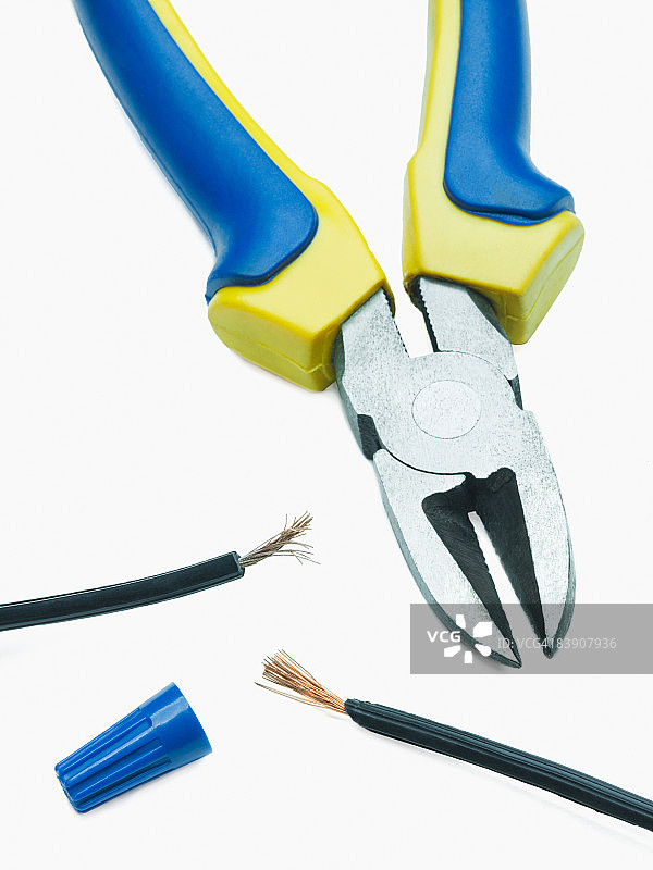 电气工具图片素材