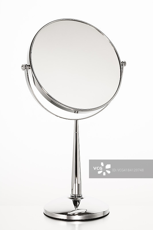 镜中之美图片素材