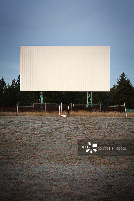 汽车影院图片素材