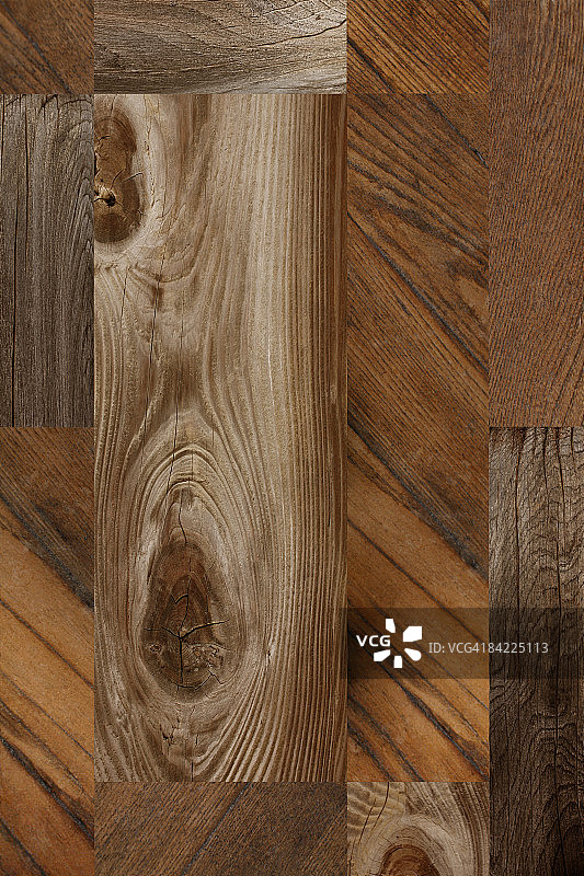 木纹图案多图图片素材