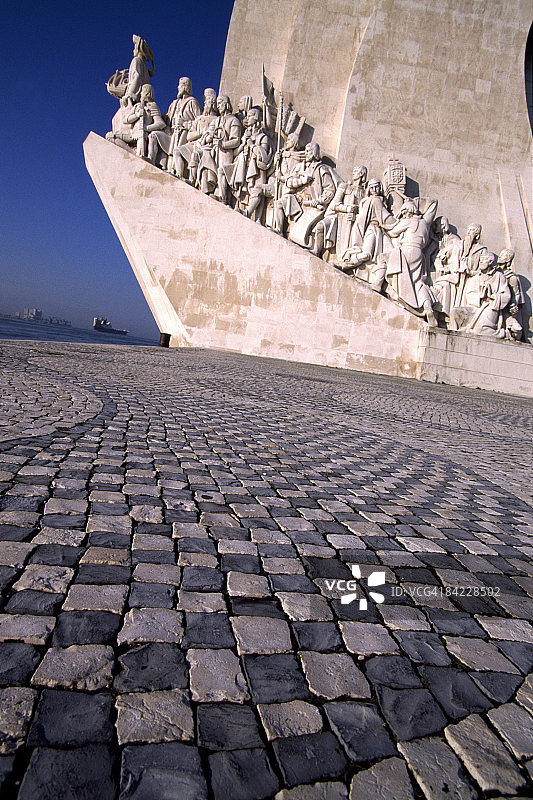葡萄牙里斯本图片素材