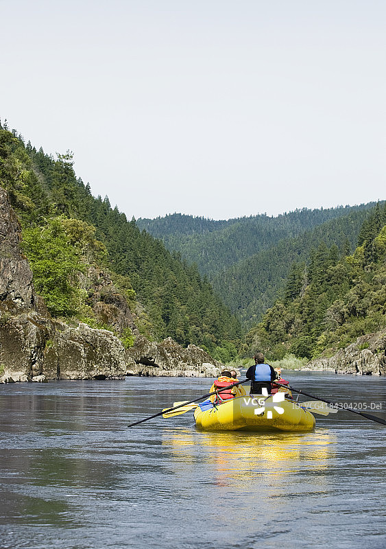 漂流图片素材