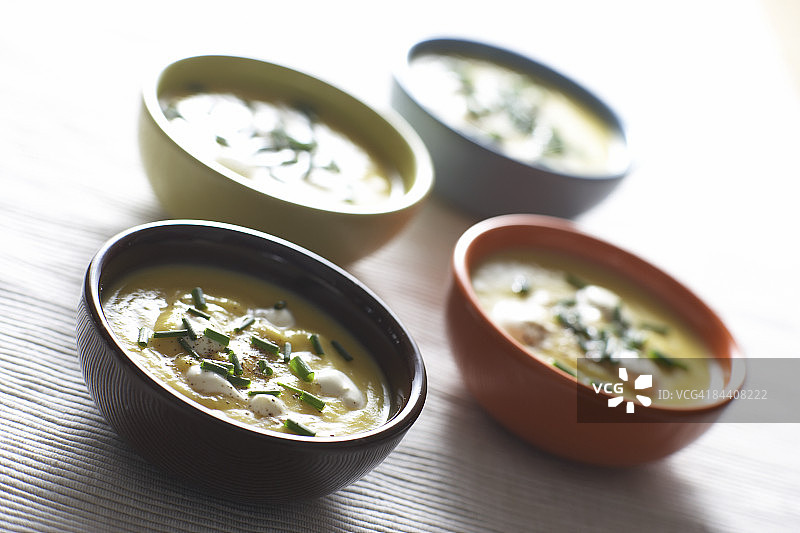 健康的生活方式图片素材