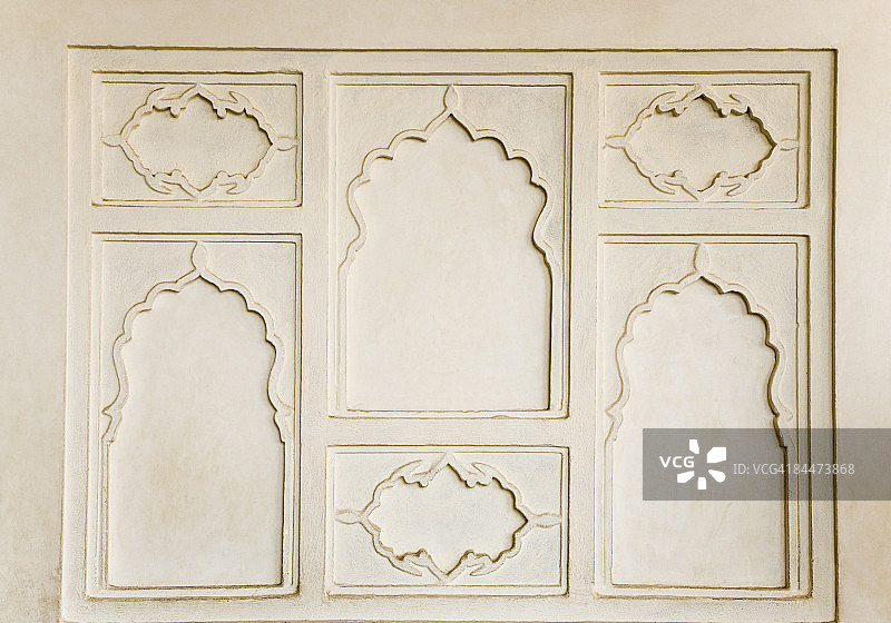 墙上的雕刻图片素材