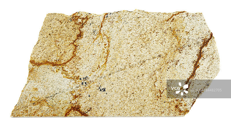 结晶花岗岩图片素材