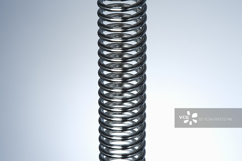 弹簧图片素材