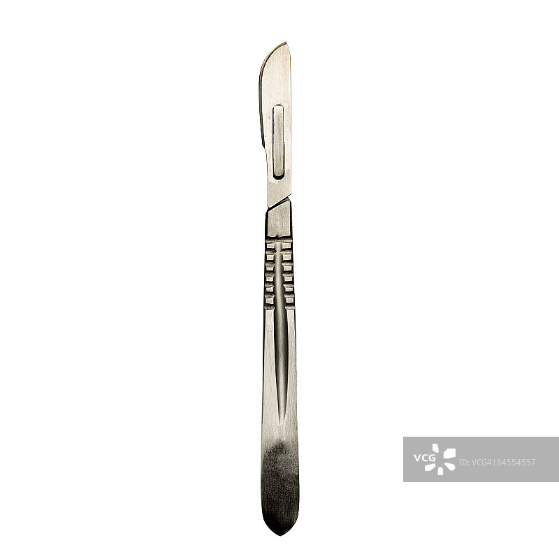 手术刀图片素材