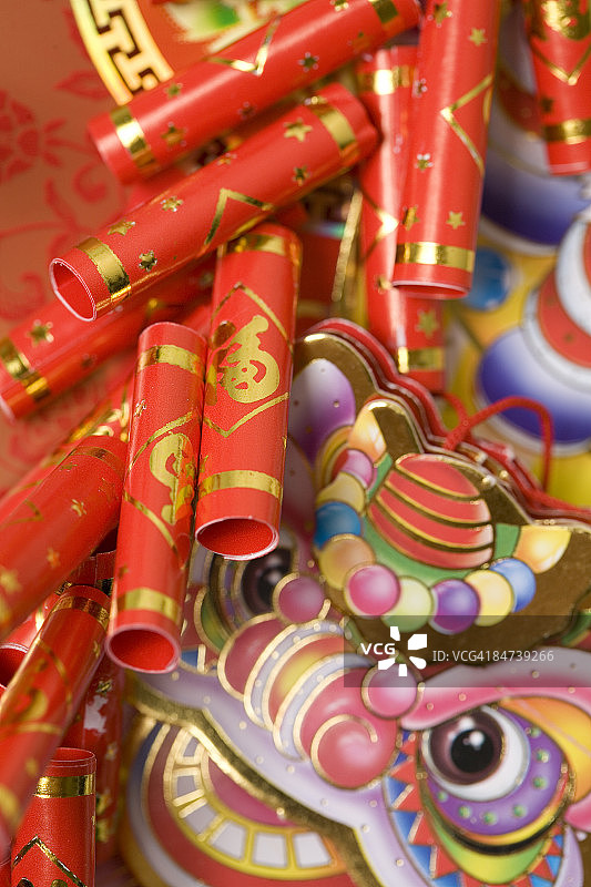 新年快乐图片素材
