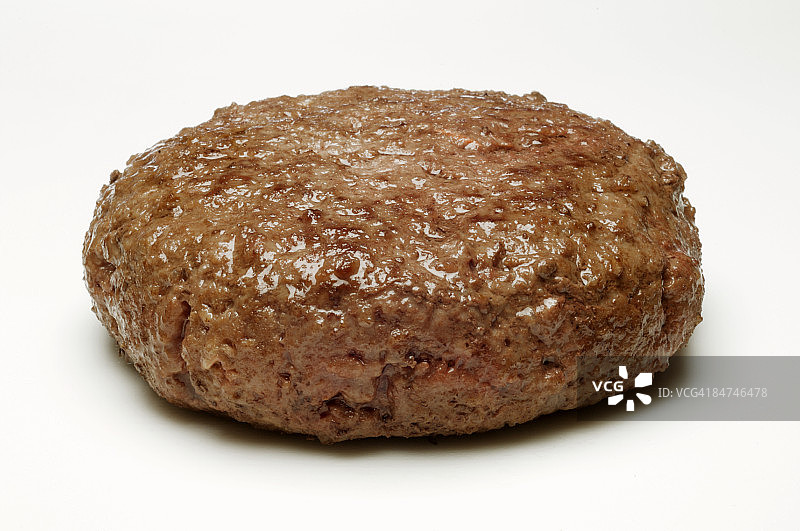 汉堡肉饼图片素材