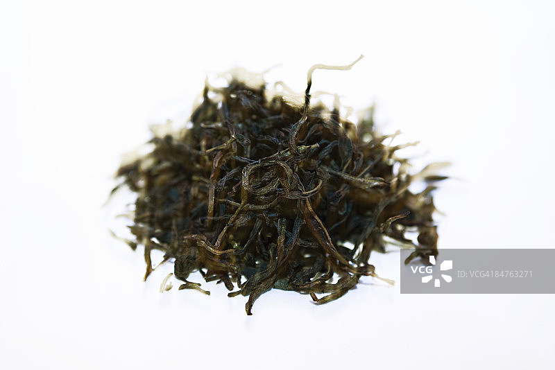 散装茶叶图片素材