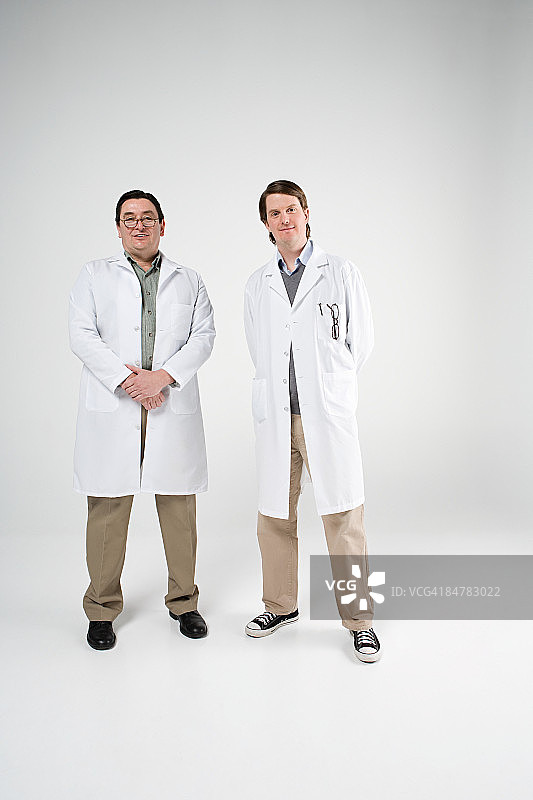 科学家图片素材