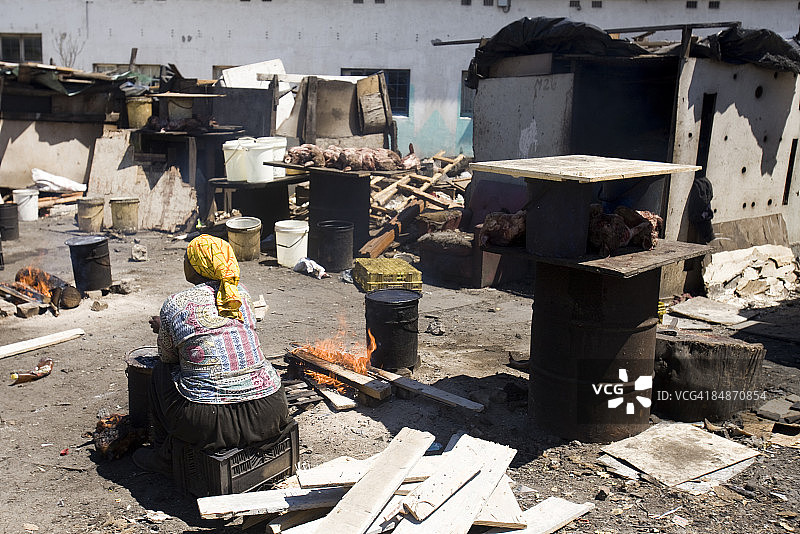 尼扬加图片素材