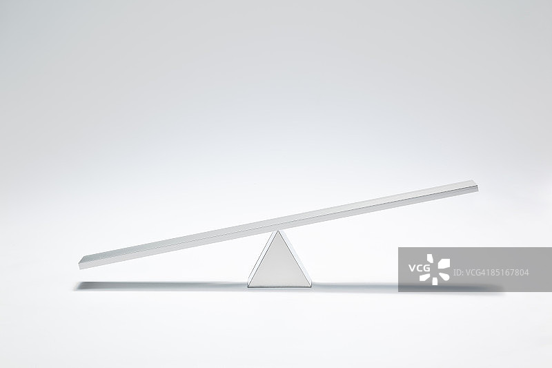 跷跷板图片素材