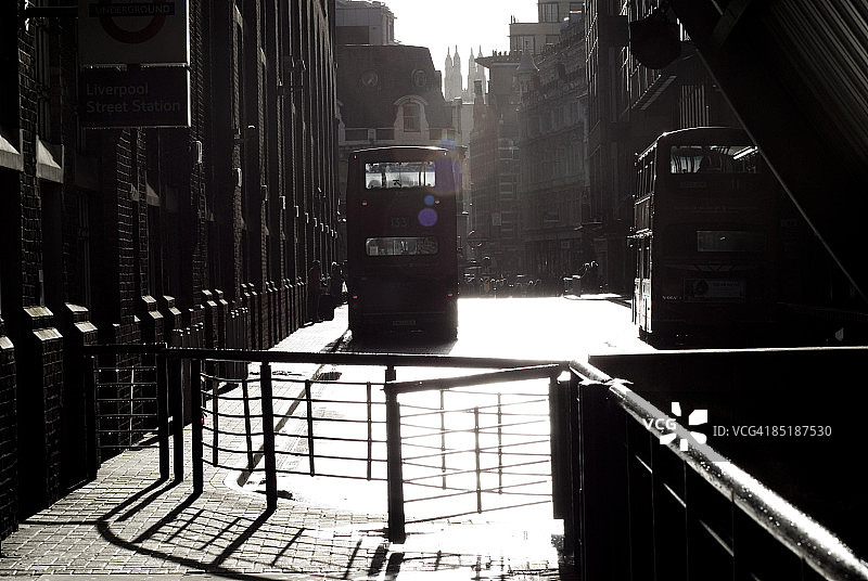 街头摄影图片素材