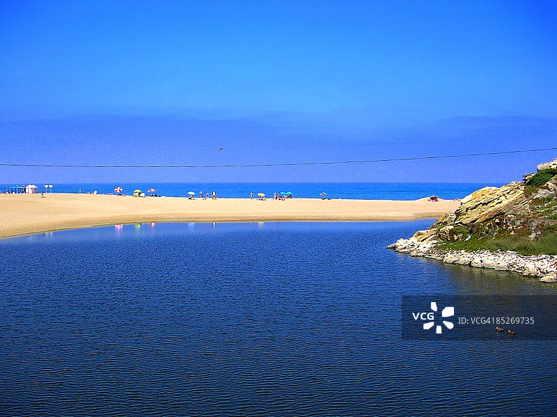 海洋图片素材